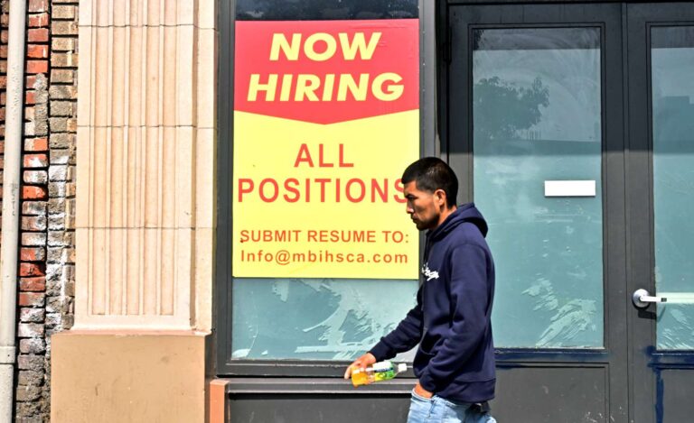 Jobs report, broadcom earnings lead holiday shortened week