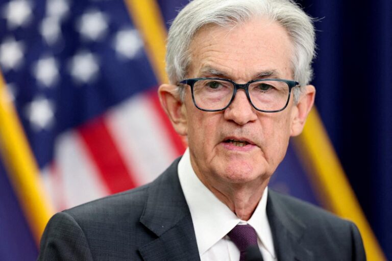 Jobs slowdown seals fed rate cut as white house criticizes