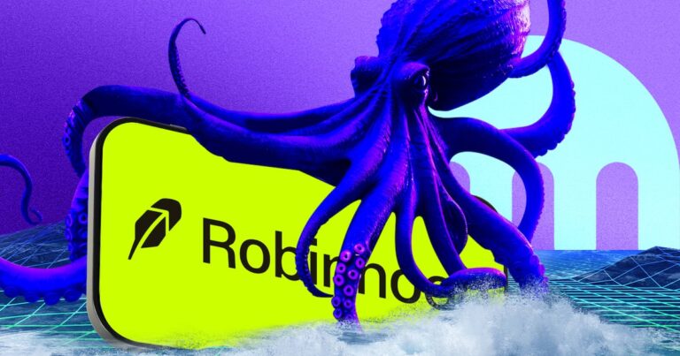 Kraken launches tokenised us stocks in eu as competition with