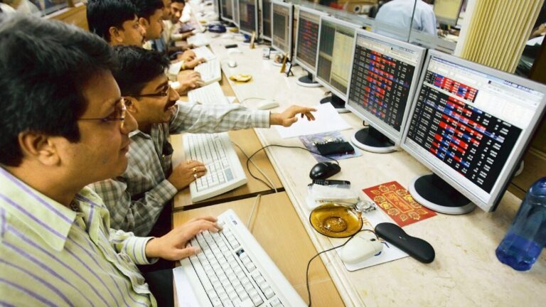 Nifty 50, sensex today: what to expect from indian stock