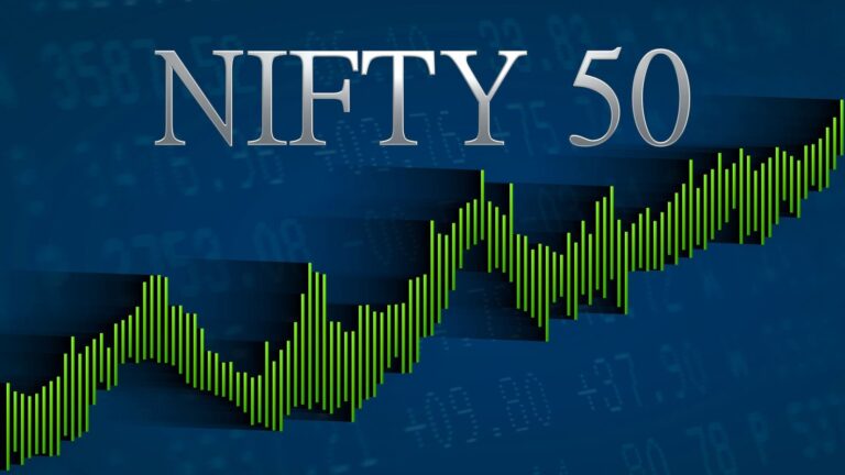 Nifty 50 ends above 25,100: has the indian stock market
