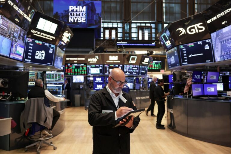 Premarket: wall street futures edge higher on rate cut optimism after