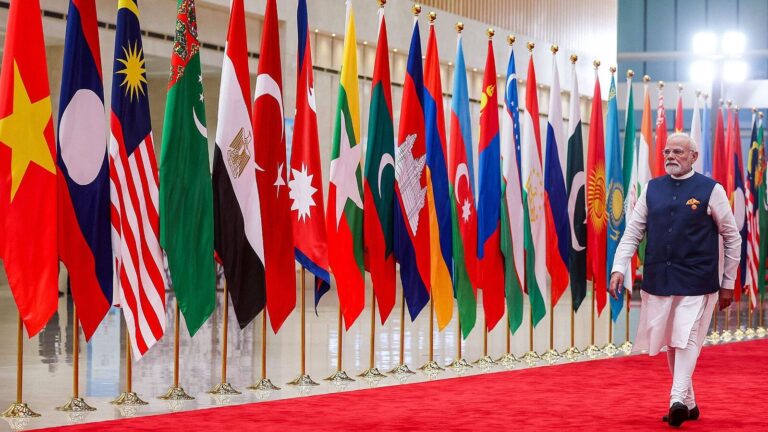 Ric to brics: can emerging r block trump us tariffs by