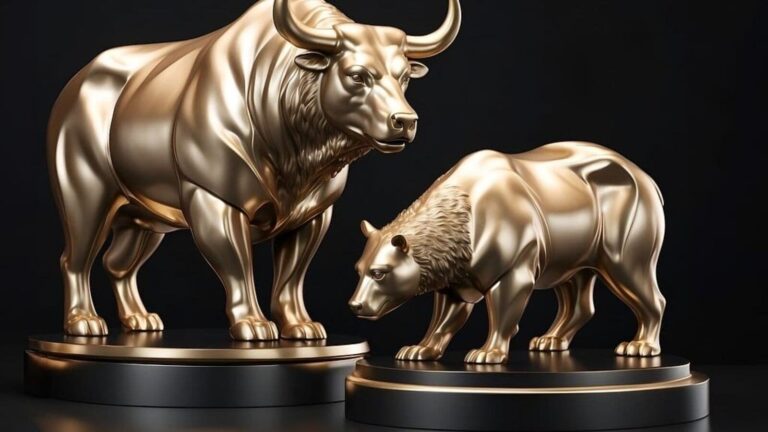 Stock market today: trade setup for nifty 50, us fed