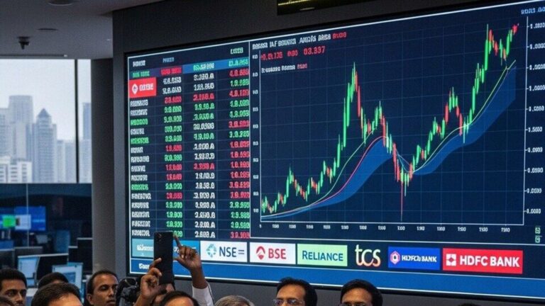 Stock market today: trade setup for nifty 50, global markets,