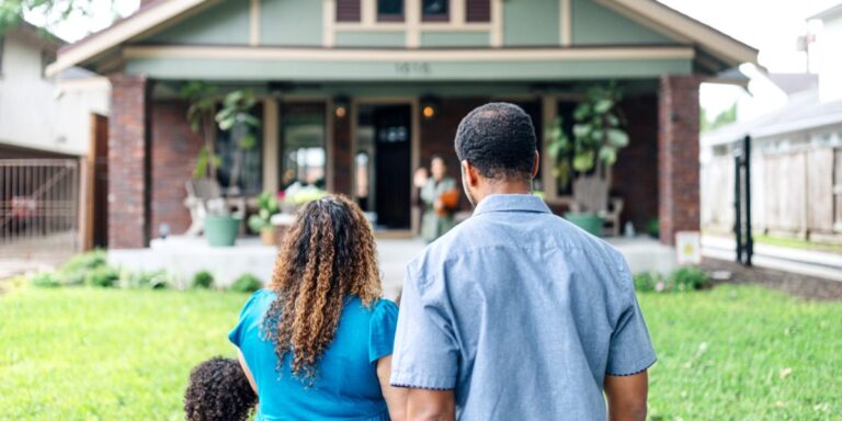 The u.s. housing market is ‘finally starting to listen’ to