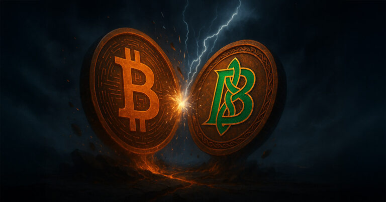 The battle between bitcoin core vs knots is getting ugly