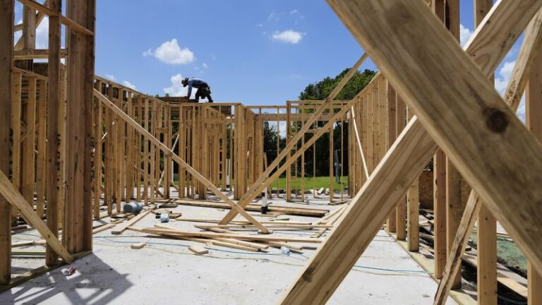 Us job growth through march was significantly weaker than previously
