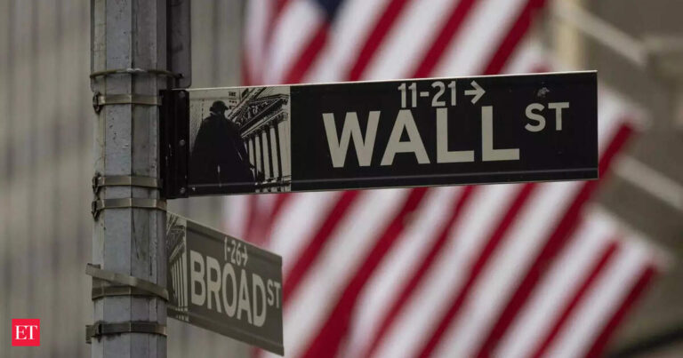 Us stock market rebound on fed bets: us stock market: