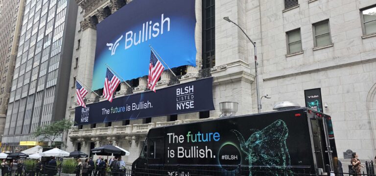 Wall street sees u.s. entry as catalyst for bullish’s next