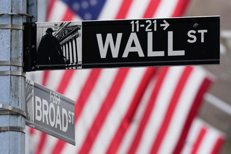 Wall street strategists pile on s&p 500 upgrades as ai