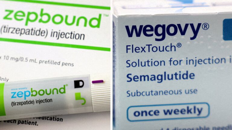 Wegovy trial result gives boost to novo nordisk amid u.s.