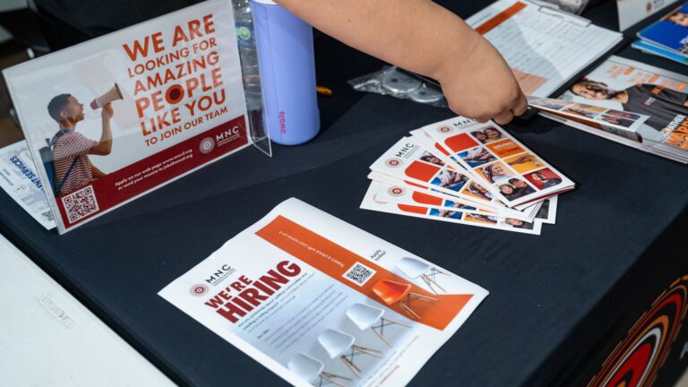 Why the job market has weakened — and what to